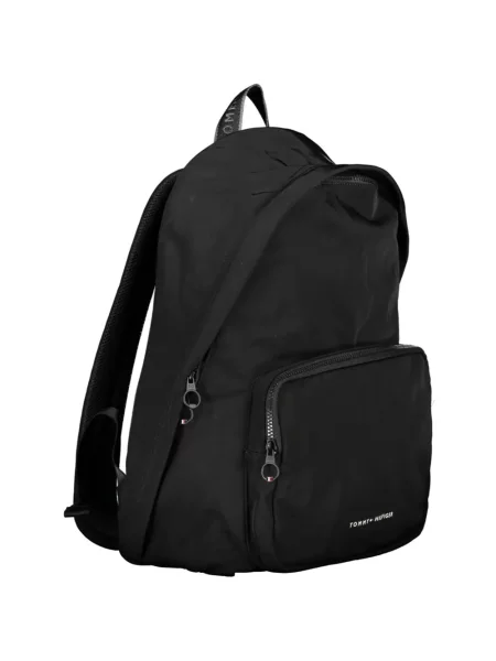 Rucsac Tommy Hilfiger negru