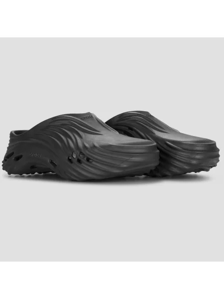 Pantofi Crocs negru