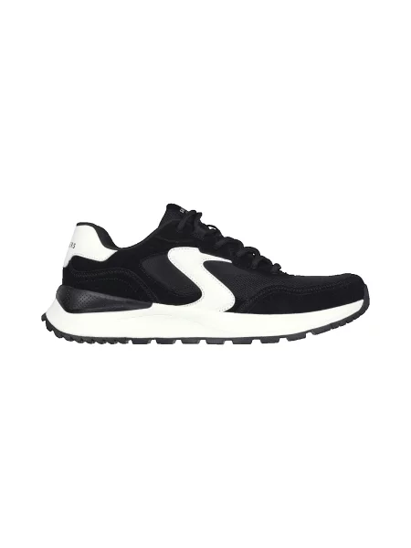 Sneaker Skechers fekete