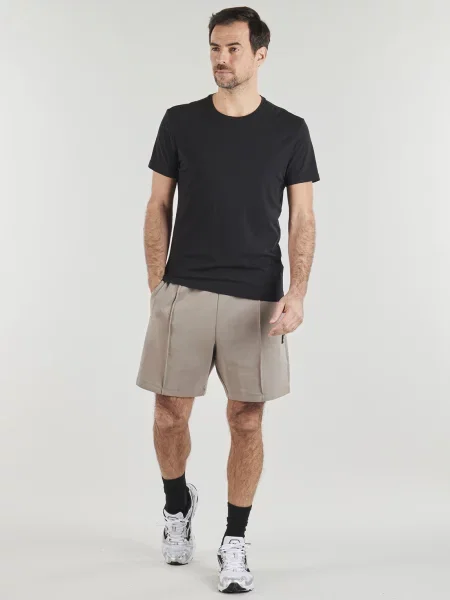 Pantaloni Hugo bej