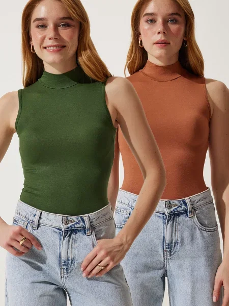 Top Happiness İstanbul verde