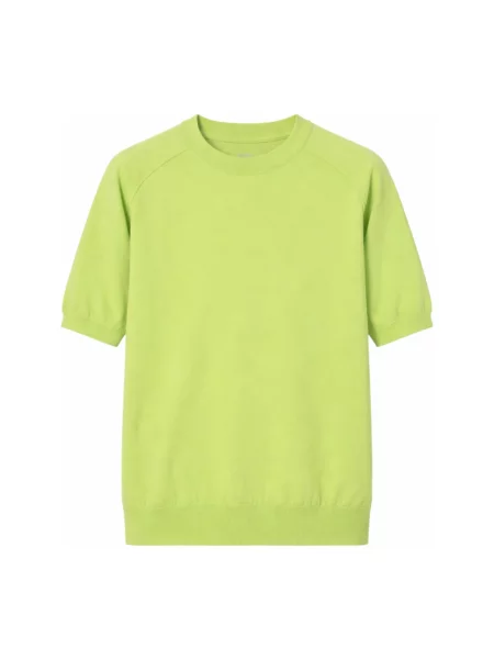 Sweter Atomofactory zielony