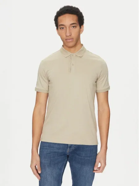 Calvin Klein Pólóing szürke