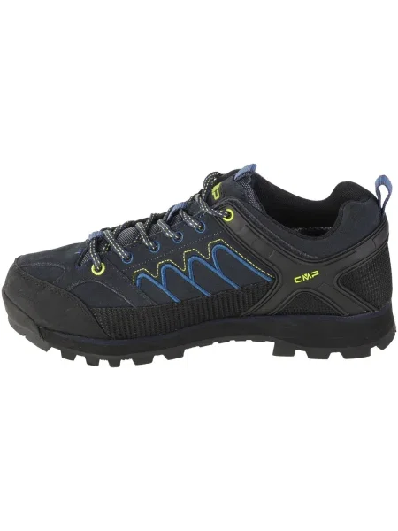 Pantofi Cmp albastru