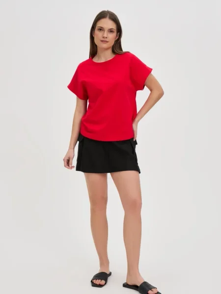 Tricou Marisse negru