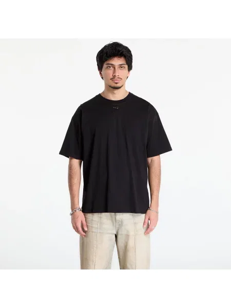 T-shirt DIESEL T-Boxt-Dco T-Shirt Black XXL czarna