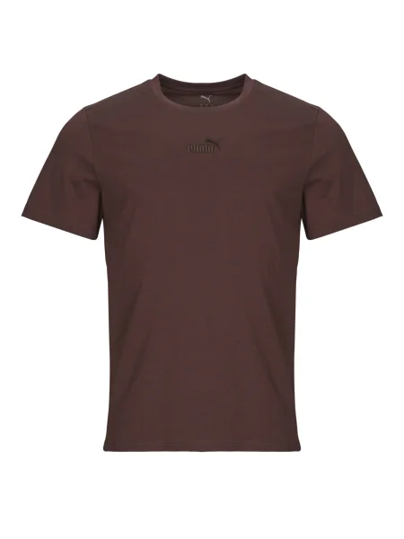 Tricou Puma maro