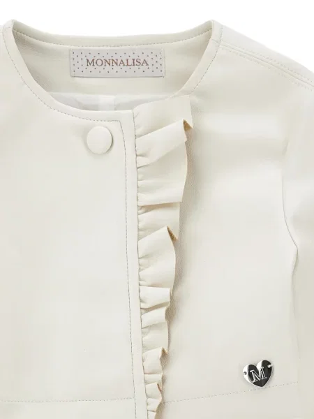 Kurtka dziecięca Monnalisa