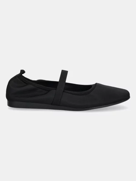 Vagabond Shoemakers baleriny HILLARY czarny