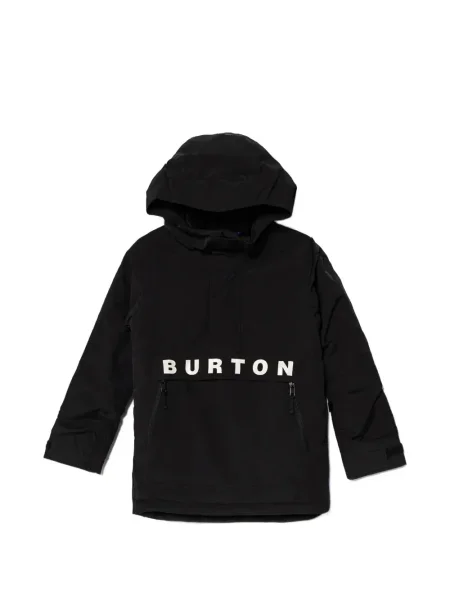 Dětské kabát Burton černý