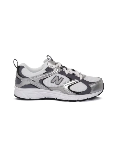 Pantofi New Balance gri