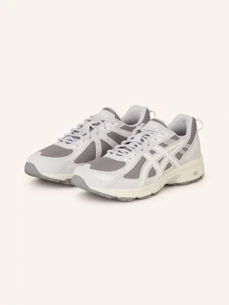 Sneakersy Asics Gel-venture szare