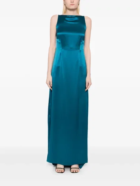 Rochie Kiki De Montparnasse albastru