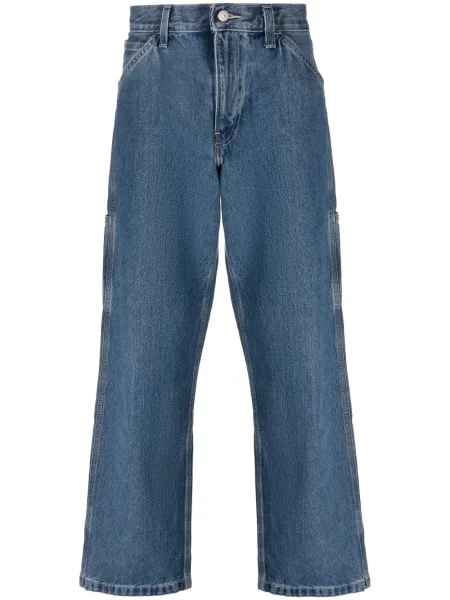 Παντελόνι Levi's μπλε