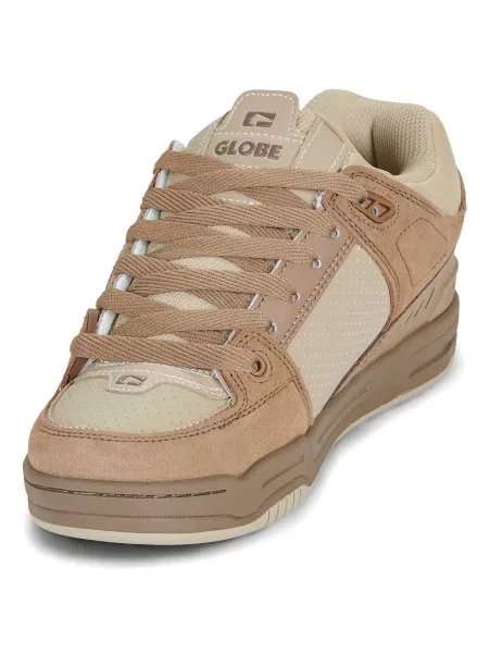 Pantofi Globe maro