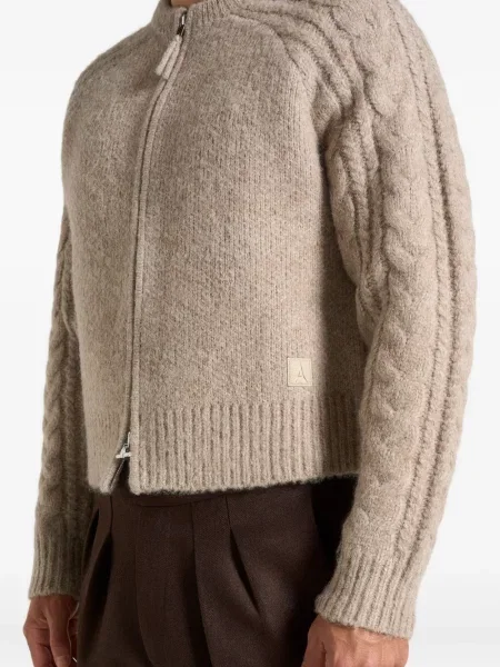 Cardigan Manière De Voir