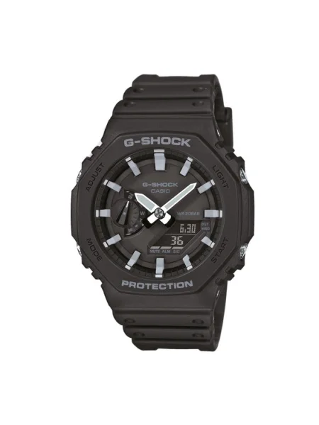 Hodinky G-shock čierna