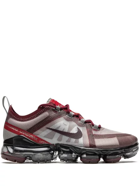 Sneakerși Nike VaporMax roșu