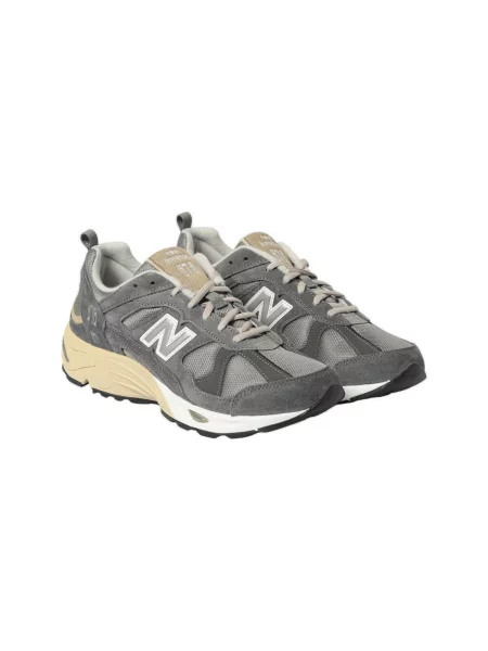 Pantofi New Balance gri