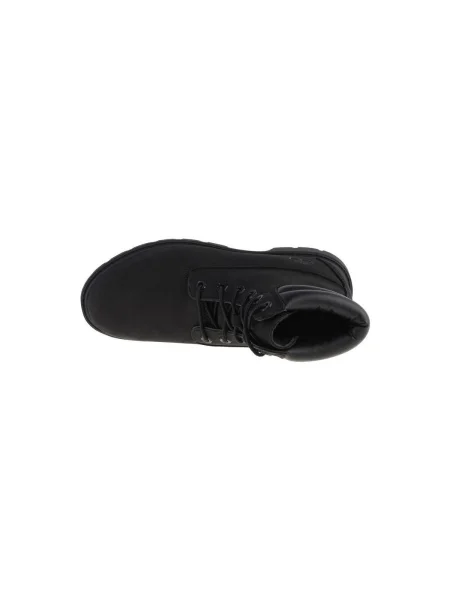 Botine Timberland negru