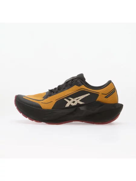 Sneakers Asics Novablast 6 Gtx Sandstorm/ Black EUR negru
