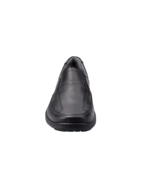 Pantofi Waldläufer negru