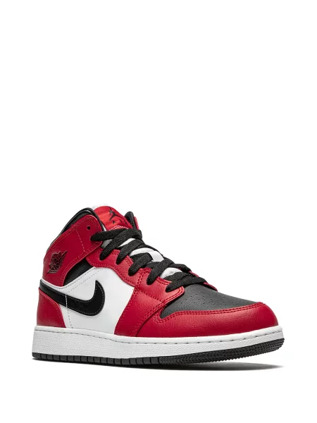 Sneakers Jordan Air Jordan 1 μαύρο