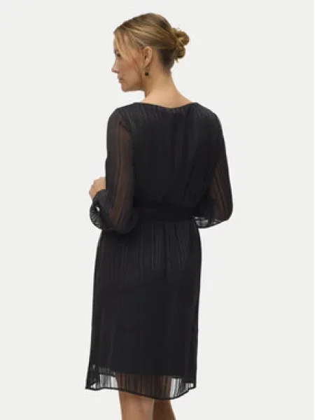 Vero Moda Cocktail obleka Gedna črna