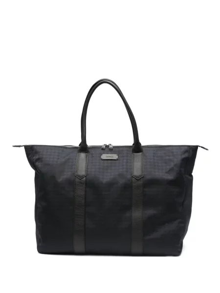 Geantă de călătorie Canali albastru