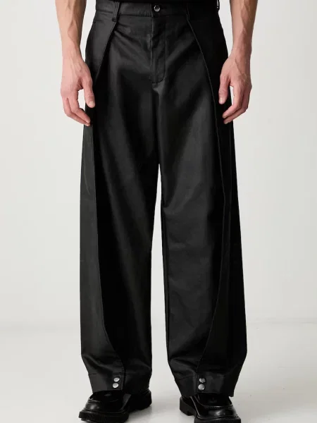 Rains Heavy pantaloni cerați din pentru bărbați