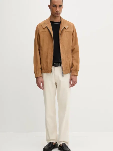 Calvin Klein tričko černé