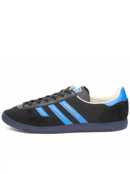 Sneakersy Adidas czarne