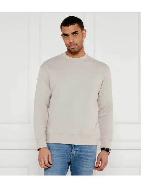 Calvin Klein Hanorac TECH INTERLOCK bej