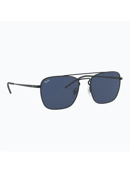 Órák & Ékszerek Ray-ban Occhiali da Sole fekete