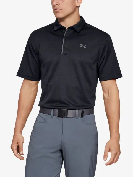 Tricou Under Armour negru