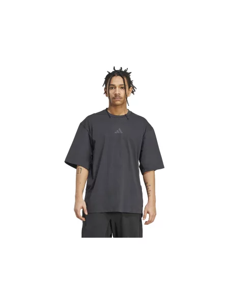 Tricou Adidas gri