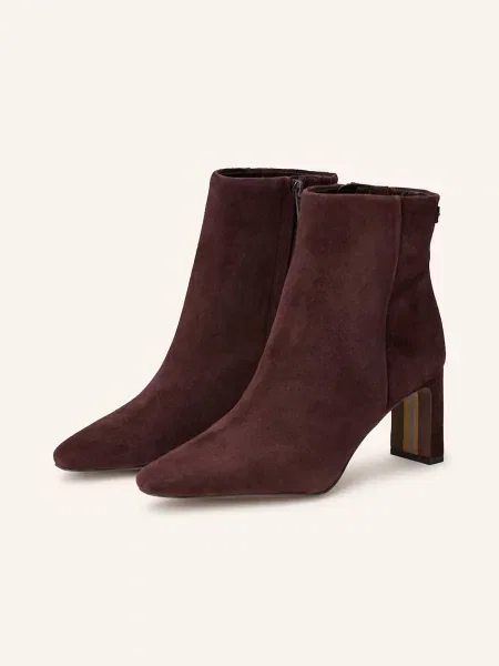 Sam Edelman Botki Saige braun
