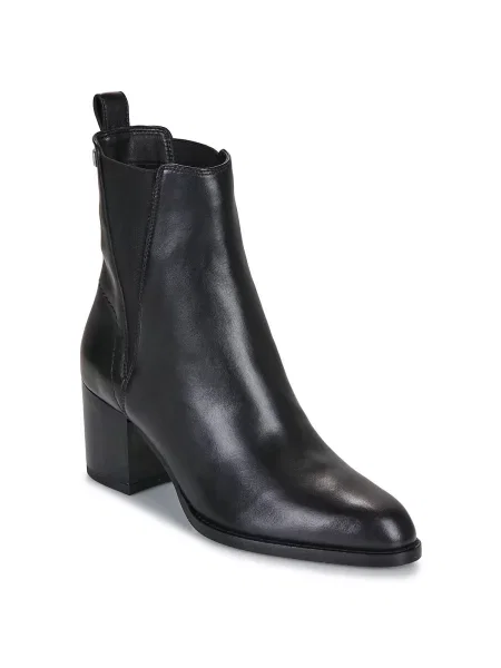 Pantofi Jb Martin negru