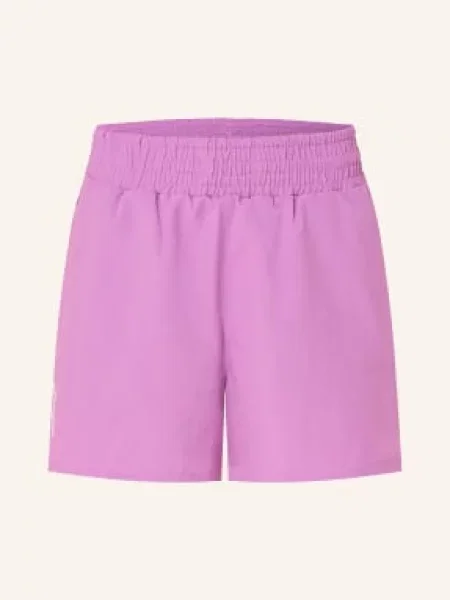 Salomon Spodenki Do Biegania 2 W 1 Shakeout Core pink różowe