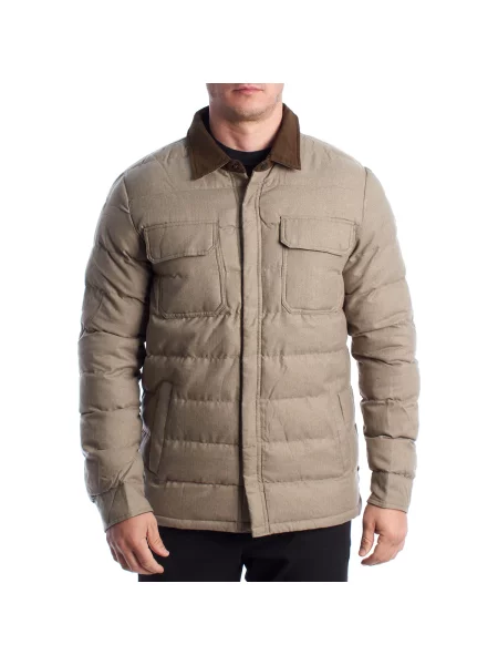 Geacă U.s. Polo Assn. bej