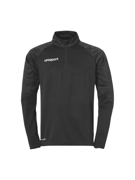 Kurtka dziecięca Uhlsport Goal 25 czarna