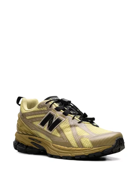 Sportbačiai New Balance geltona