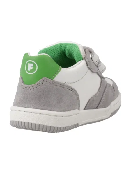 Pantofi copii Falcotto gri
