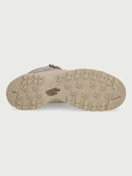 The North Face ботильйони шкіряні Glenclyffe