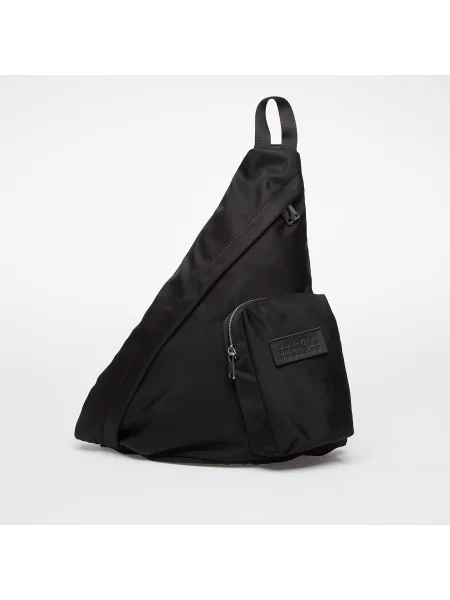 Сумочка Mm6 черная