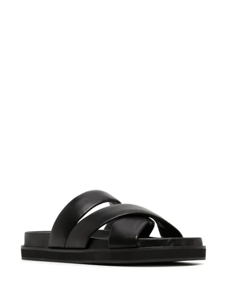 Sandale Senso din piele negru