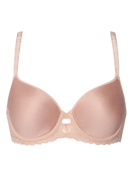 Chantelle Сутиен с банели Sublime бежов