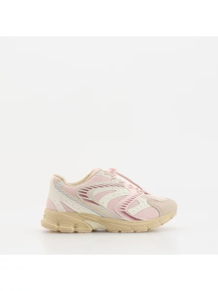 Reserved Sportos edzőcipő pasztellpink
