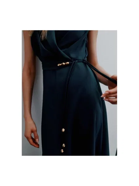 Rochie Marella albastru