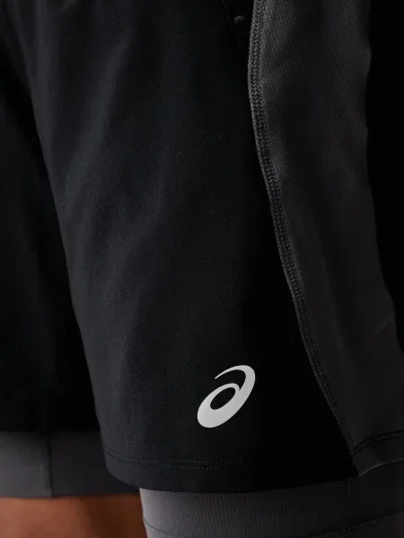 Asics спортивні шорти ROAD SHORT
